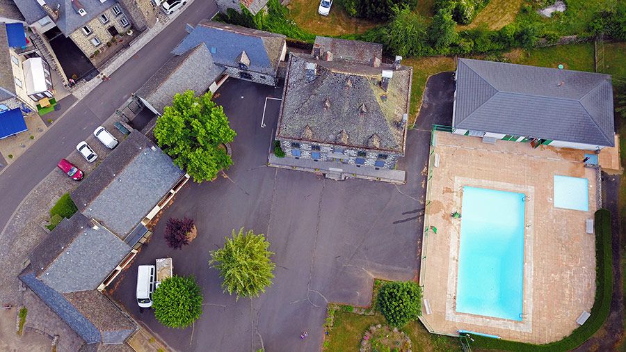 Piscine-Saint-Martin-Valmeroux