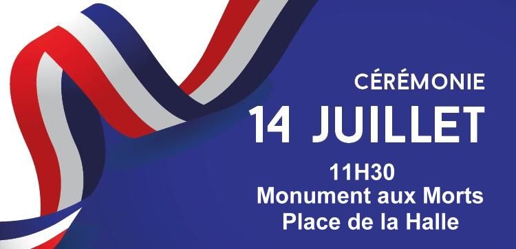 14 juillet 2025