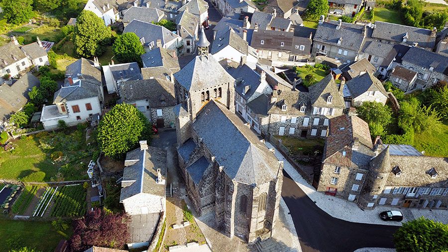 Mairie-Saint-Martin-Valmeroux