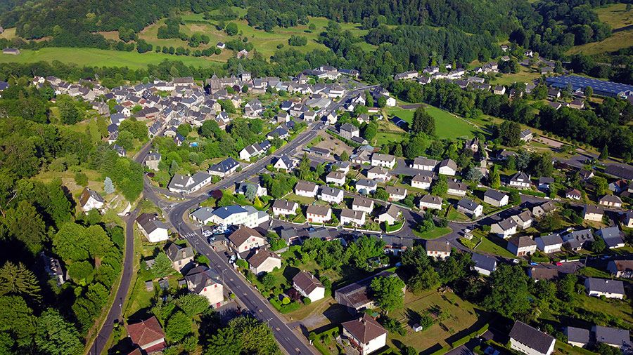 Mairie-Saint-Martin-Valmeroux