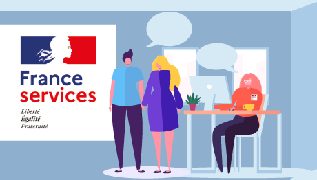 Journée Porte Ouverte France Services